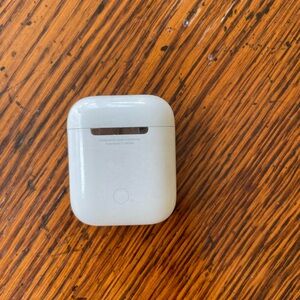 Apple 2nd Gen AirPod Charging Case (Model A2031)